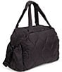 Color:Black - Image 3 - Featherweight Travel Duffle Bag