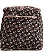 Vera Bradley Floral Large Original Duffle Bag - Image 4
