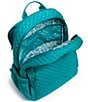Color:Forever Green - Image 2 - Campus Backpack
