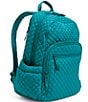 Color:Forever Green - Image 3 - Campus Backpack