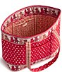 Vera Bradley Hathaway Ditzy Bear Tote Bag - Image 3