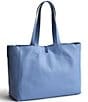 Vera Bradley Hathaway Leather Tote Bag - Image 1