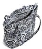 Color:Tranquil Medallion - Image 2 - Iconic Small Tranquil Medallion Vera Tote Bag