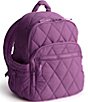 Vera Bradley Iris Orchid Featherweight Nylon Bancroft Backpack,New Products : American Fashion Style Bags On Sale