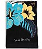Color:Island Floral - Image 2 - Island Floral Beach Towel