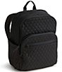 Vera Bradley Large Bancroft Backpack, Color:Moonless Night - Image 1
