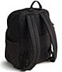 Vera Bradley Large Bancroft Backpack, Color:Moonless Night - Image 2