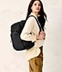 Vera Bradley Large Bancroft Backpack, Color:Moonless Night - Image 4