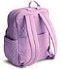 Vera Bradley Large Bancroft Backpack, Color:Purple Rhapsody - Image 2