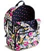 Vera Bradley Large Bancroft Floral Backpack - Image 3