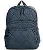 Vera Bradley Large Featherweight Bancroft Backpack - Image 1