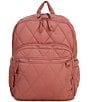 Vera Bradley Large Featherweight Bancroft Backpack - Image 1