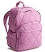 Vera Bradley Large Featherweight Bancroft Backpack - Image 1