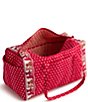 Vera Bradley Large Original Beary Ditsy Duffel Bag - Image 3