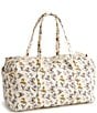 Vera Bradley Large Original Mickey Mouse Duffel Bag, Color:Downhill Ski Mickey - Image 2