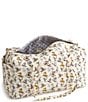 Vera Bradley Large Original Mickey Mouse Duffel Bag, Color:Downhill Ski Mickey - Image 3