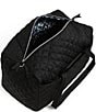 Color:Black - Image 2 - Large Travel Duffle Bag