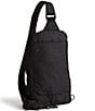 Vera Bradley Lorman Nylon Sling Backpack, Color:Moonless Night - Image 2