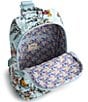 Vera Bradley Lorman Sling Backpack Mickey Mouse - Image 3