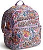 Vera Bradley Bancroft Marrakesh Backpack, Color:Marrakesh - Image 1