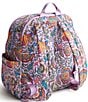 Vera Bradley Bancroft Marrakesh Backpack, Color:Marrakesh - Image 2