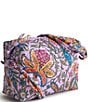 Vera Bradley Marrakesh Blake Crossbody Bag, Color:Marrakesh - Image 1