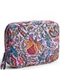 Vera Bradley Marrakesh Cord Organizer Pouch, Color:Marrakesh - Image 1