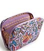 Vera Bradley Marrakesh Cord Organizer Pouch, Color:Marrakesh - Image 2