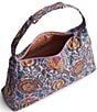 Vera Bradley Marrakesh Marcelle Shoulder Bag, Color:Marrakesh - Image 3