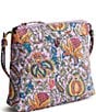 Vera Bradley Marrakesh Original Hipster Crossbody Bag, Color:Marrakesh - Image 1