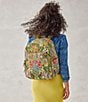 Vera Bradley Meadow Bouquet Bancroft Backpack, Color:Meadow Bouquet - Image 4