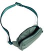 Color:Ripstop Olive Leaf - Image 2 - Mini Ripstop Belt Bag
