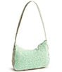 Vera Bradley Mini Roxbury Beaded Cookie Swap Crescent Shoulder Bag - Image 2