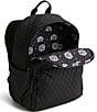 Vera Bradley Bancroft Moonless Night Backpack, Color:Moonless Night - Image 3