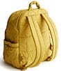 Vera Bradley Bancroft Nylon Backpack, Color:Golden Olive - Image 2