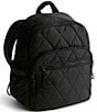 Vera Bradley Bancroft Nylon Backpack, Color:Moonless Night - Image 1