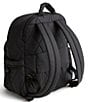 Vera Bradley Bancroft Nylon Backpack, Color:Moonless Night - Image 2