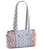Vera Bradley Original 100 Leaf Print Shoulder Bag - Image 1