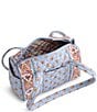 Vera Bradley Original 100 Leaf Print Shoulder Bag - Image 3