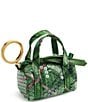 Vera Bradley Original Duffel Bag Charm - Image 1