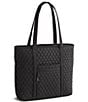 Vera Bradley Original Vera Quilted Tote Bag - Image 4