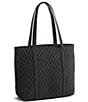 Vera Bradley Original Vera Quilted Tote Bag - Image 5