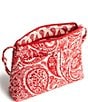 Vera Bradley Paisley Key Original Hipster Crossbody Bag, Color:Paisley Key - Image 2