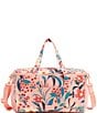 Color:Paradise Bright Coral - Image 1 - Paradise Bright Coral Family Cooler