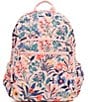 Color:Paradise Coral - Image 1 - Paradise Coral Campus Backpack