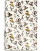 Vera Bradley x Disney Plush Throw Blanket, Color:Downhill Ski Mickey - Image 1