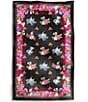 Vera Bradley x Disney Plush Throw Blanket, Color:101 Dalmatian - Image 1