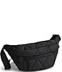 Vera Bradley Portnoy Belt Bag, Color:Moonless Night - Image 1