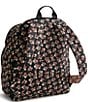 Vera Bradley Rachel Ditsy Bancroft Backpack - Image 2