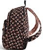 Vera Bradley Rachel Ditsy Bancroft Backpack - Image 4